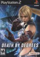 Death by Degrees [NTSC] 
